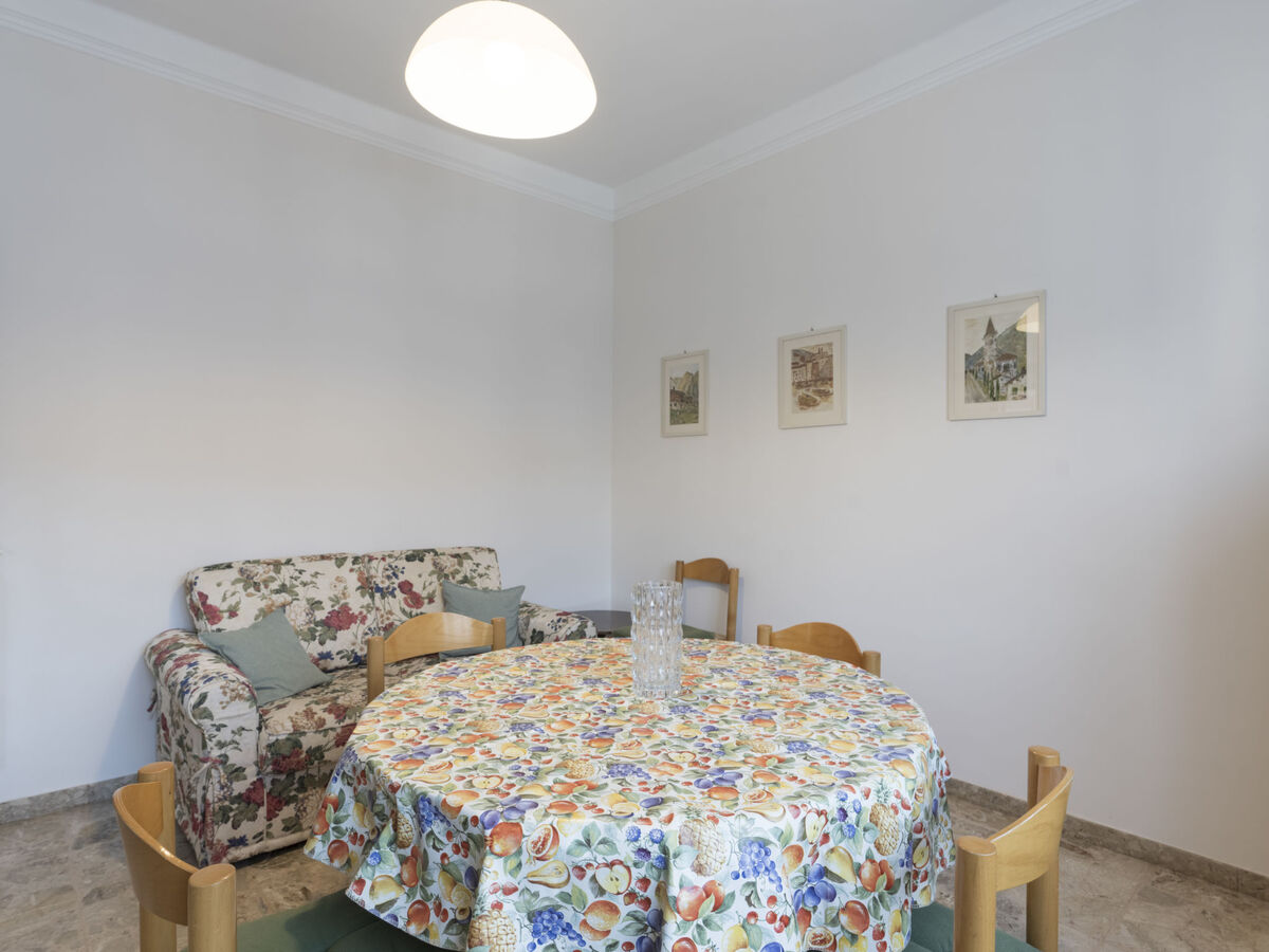 Mia Mamma – Appartement 100 m² à 350 m de la mer - Photo 7