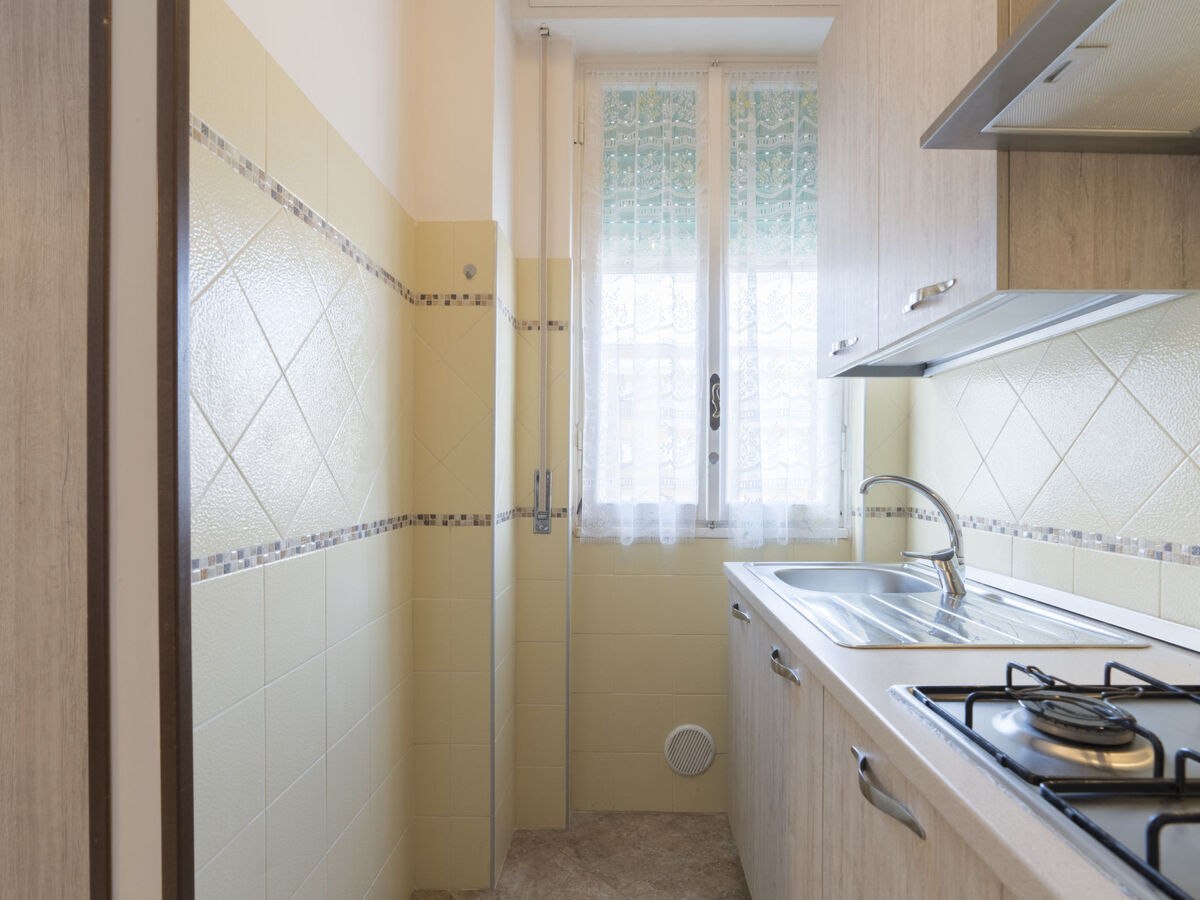 Mia Mamma – Appartement 100 m² à 350 m de la mer - Photo 8
