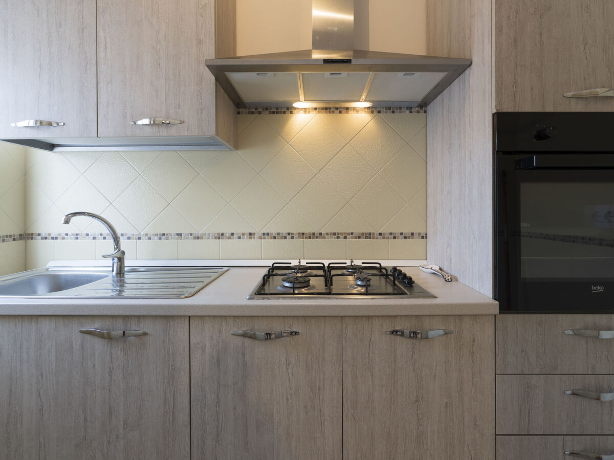 Mia Mamma – Appartement 100 m² à 350 m de la mer - Photo 9