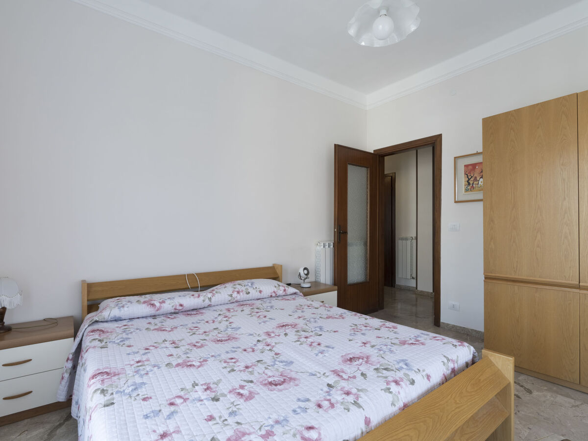 Mia Mamma – Appartement 100 m² à 350 m de la mer - Photo 11