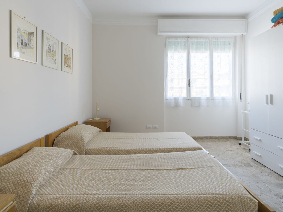 Mia Mamma – Appartement 100 m² à 350 m de la mer - Photo 14