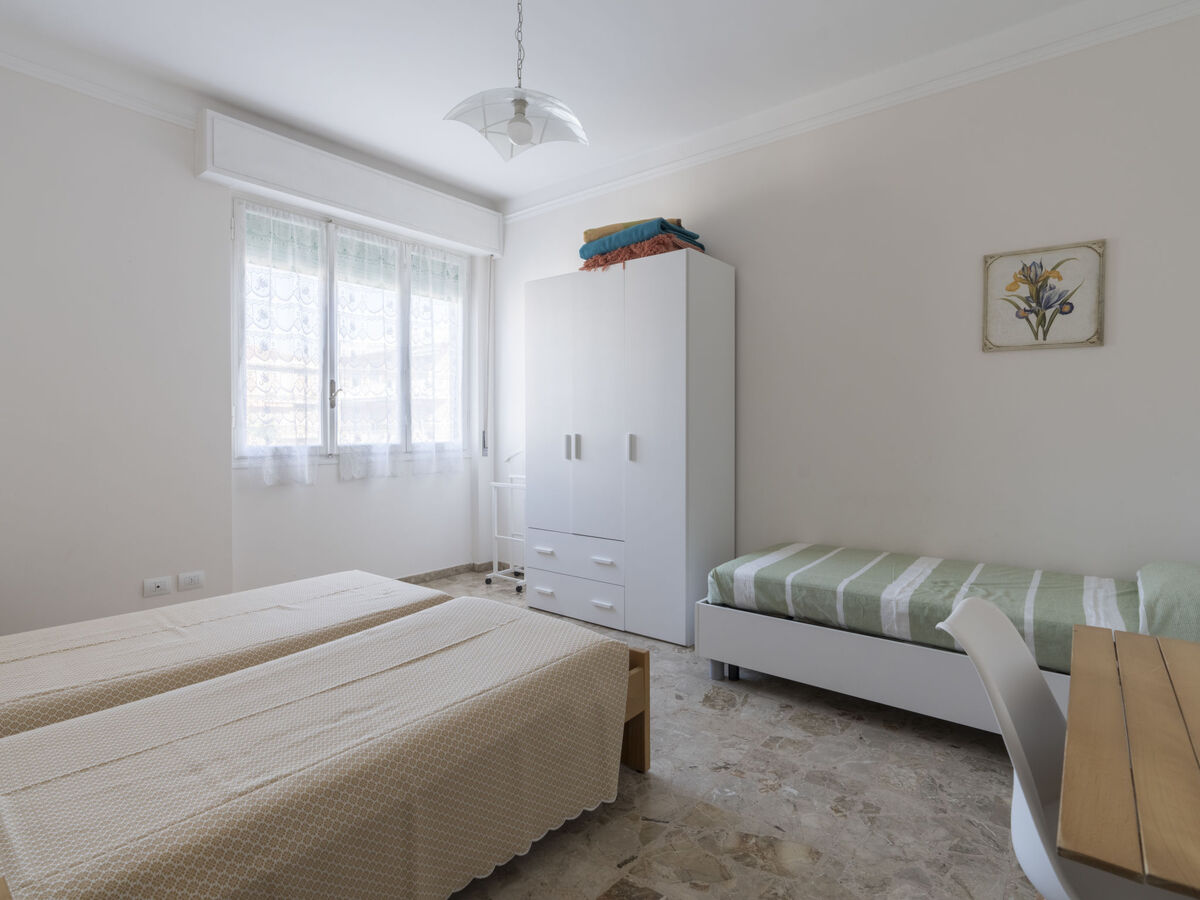 Mia Mamma – Appartement 100 m² à 350 m de la mer - Photo 15