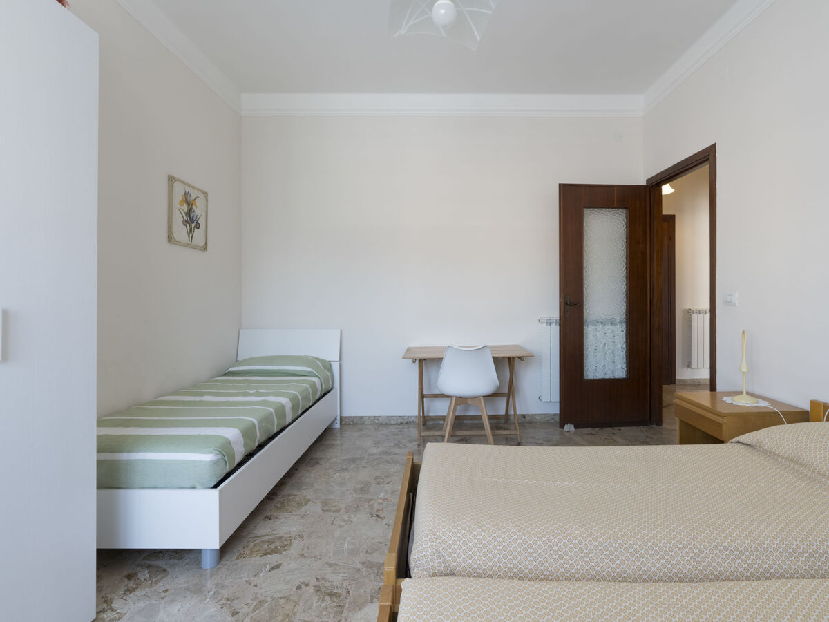 Mia Mamma – Appartement 100 m² à 350 m de la mer - Photo 17