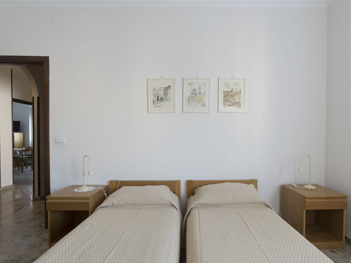 Mia Mamma – Appartement 100 m² à 350 m de la mer - Photo 19
