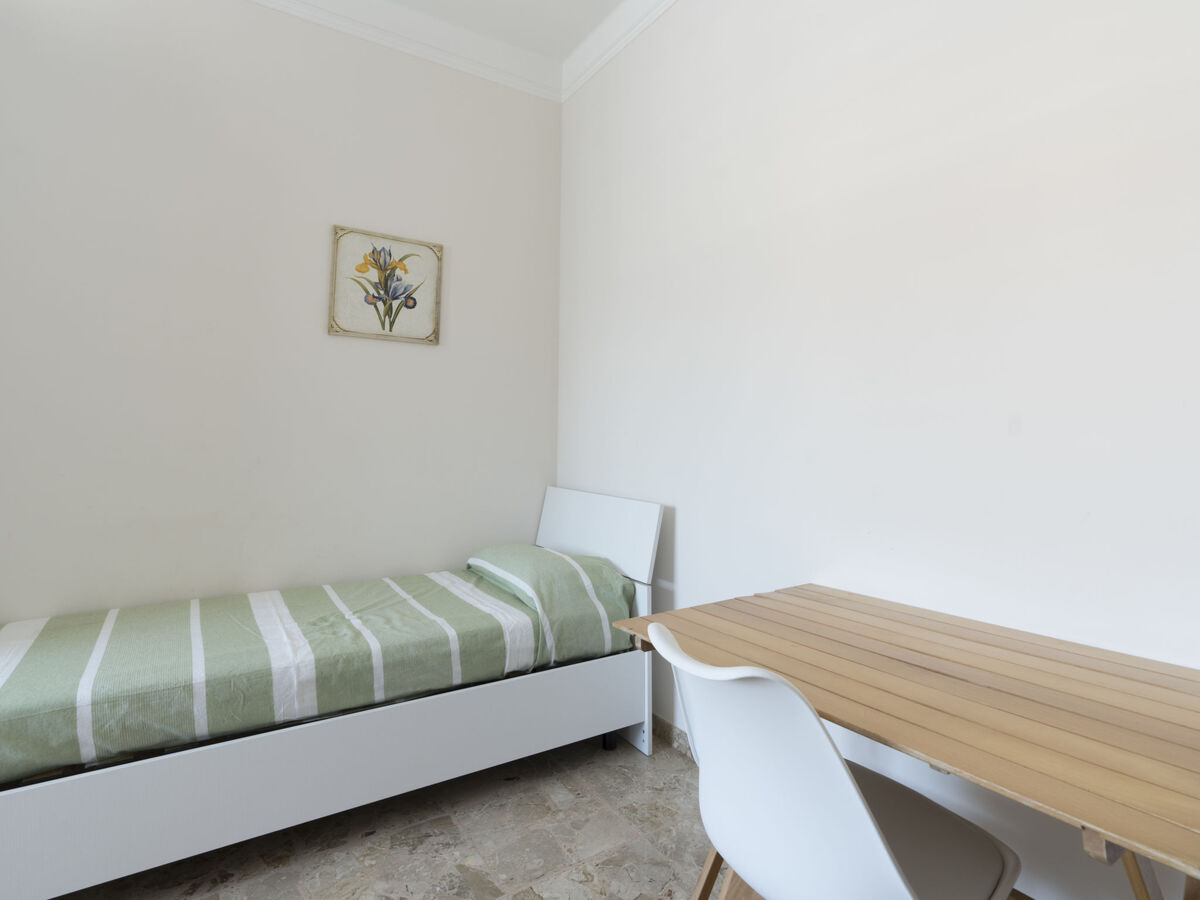 Mia Mamma – Appartement 100 m² à 350 m de la mer - Photo 20