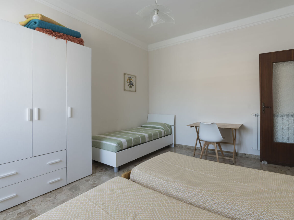 Mia Mamma – Appartement 100 m² à 350 m de la mer - Photo 21