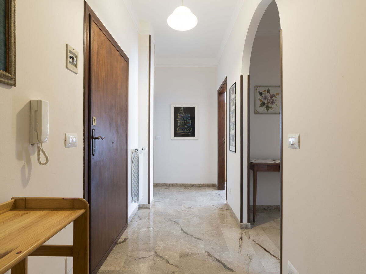Mia Mamma – Appartement 100 m² à 350 m de la mer - Photo 23