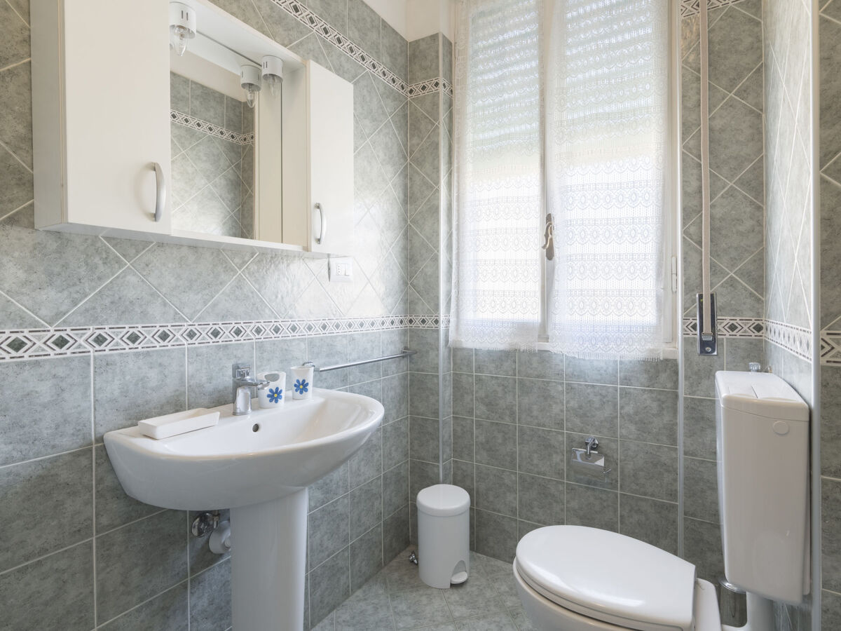 Mia Mamma – Appartement 100 m² à 350 m de la mer - Photo 24