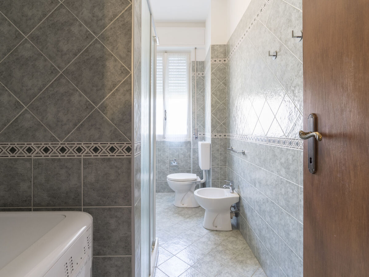 Mia Mamma – Appartement 100 m² à 350 m de la mer - Photo 25