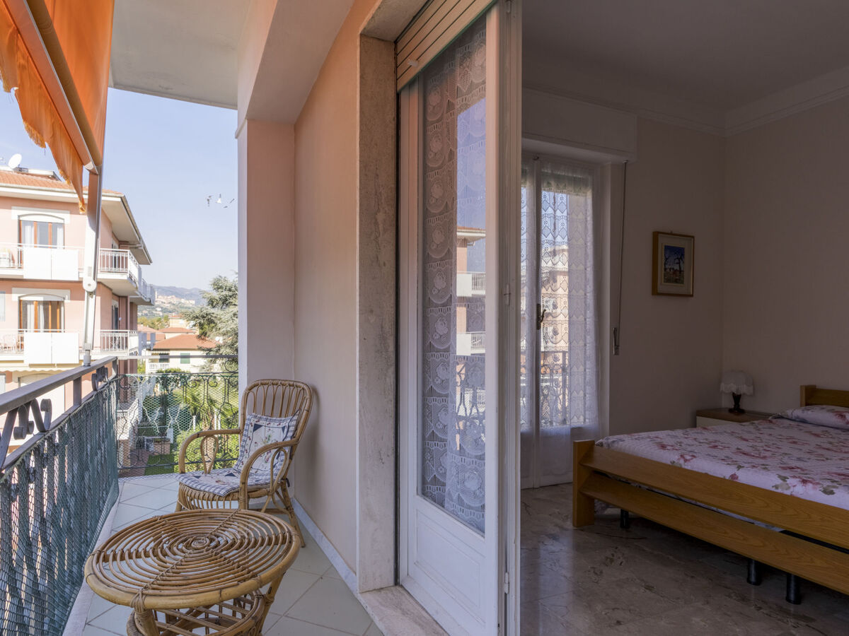 Mia Mamma – Appartement 100 m² à 350 m de la mer - Photo 27