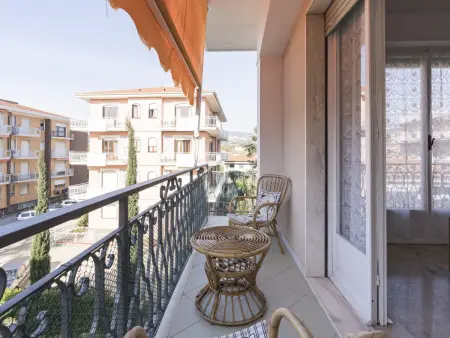 Location appartement à Diano Marina