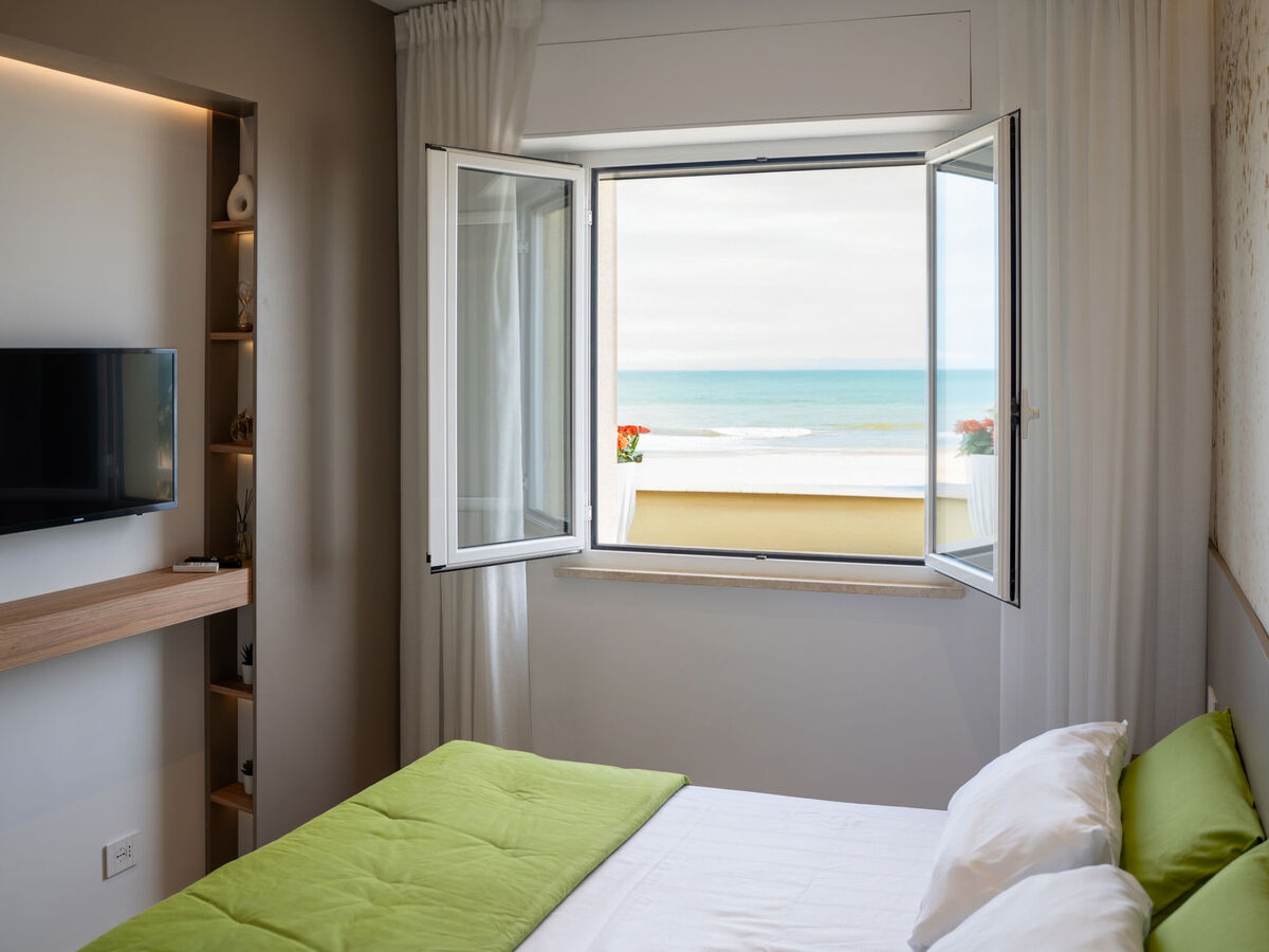 Mar di Roseto - Appartement face à la mer - Photo 3