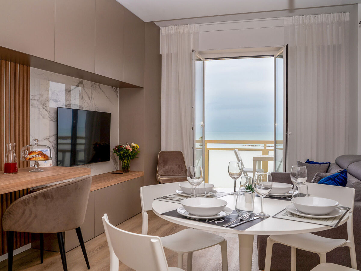 Mar di Roseto - Appartement face à la mer - Photo 10