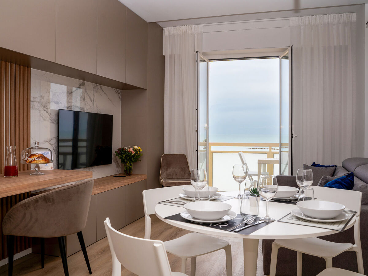 Mar di Roseto - Appartement face à la mer - Photo 11
