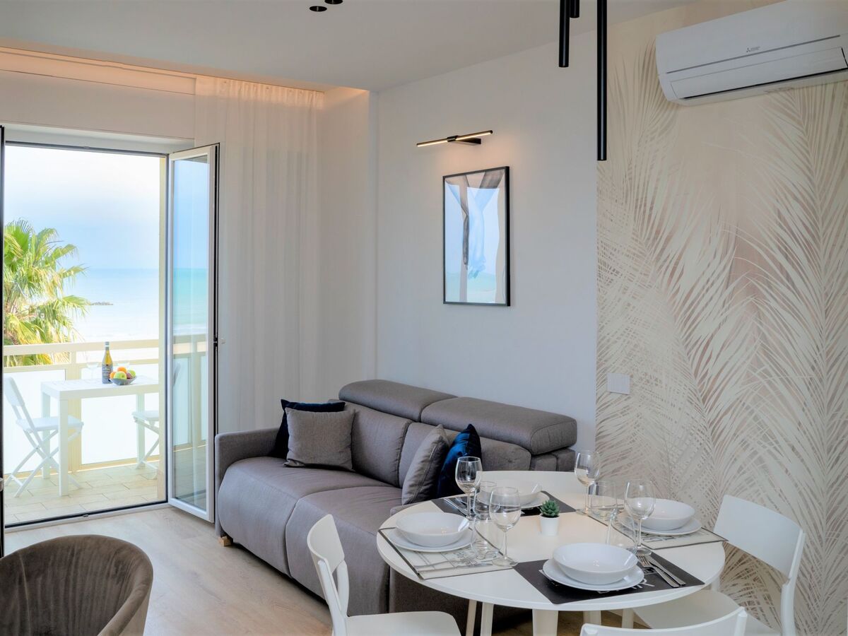 Mar di Roseto - Appartement face à la mer - Photo 18