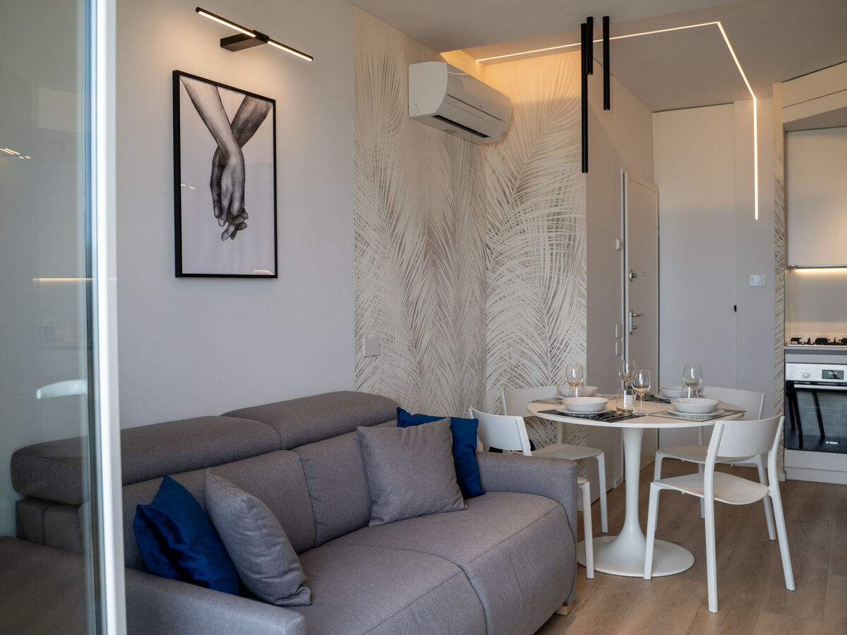 Mar di Roseto - Appartement face à la mer - Photo 19