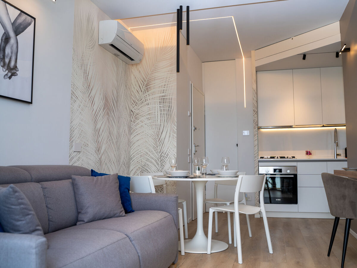 Mar di Roseto - Appartement face à la mer - Photo 20