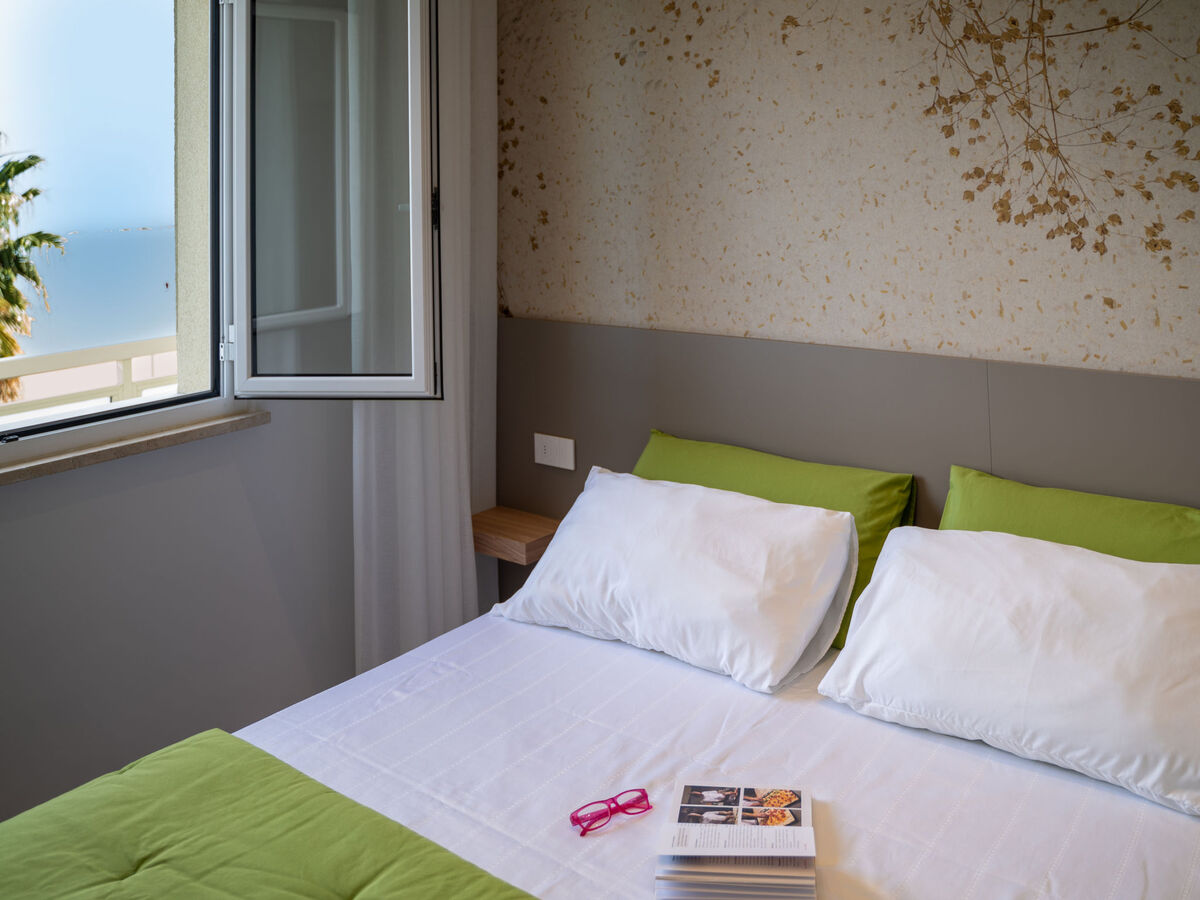 Mar di Roseto - Appartement face à la mer - Photo 25