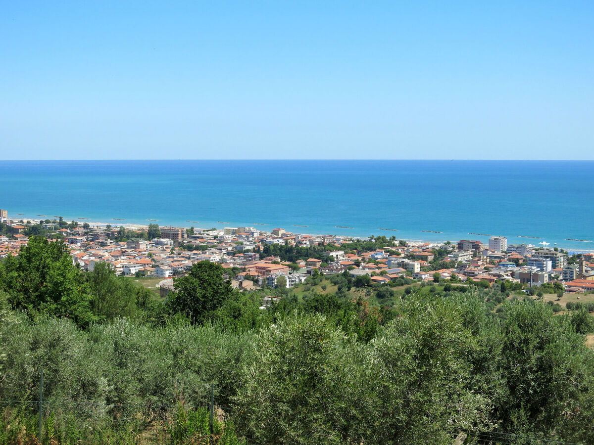 Mar di Roseto - Appartement face à la mer - Photo 34