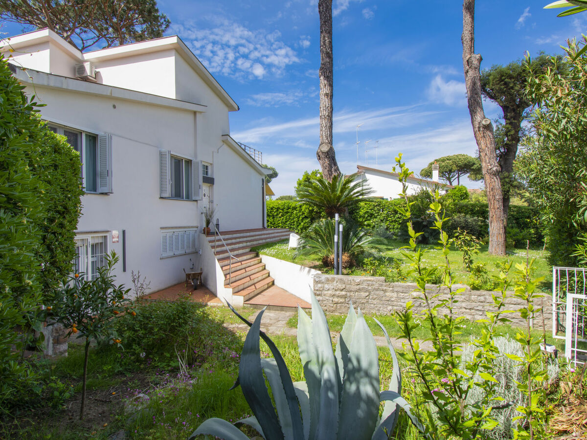 Villa Le Dune à Tirrenia, 200 m de la mer - Photo 3