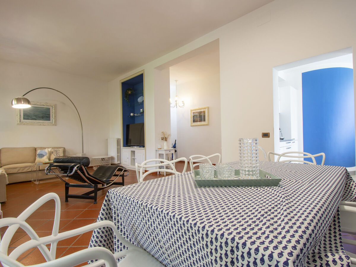 Villa Le Dune à Tirrenia, 200 m de la mer - Photo 5