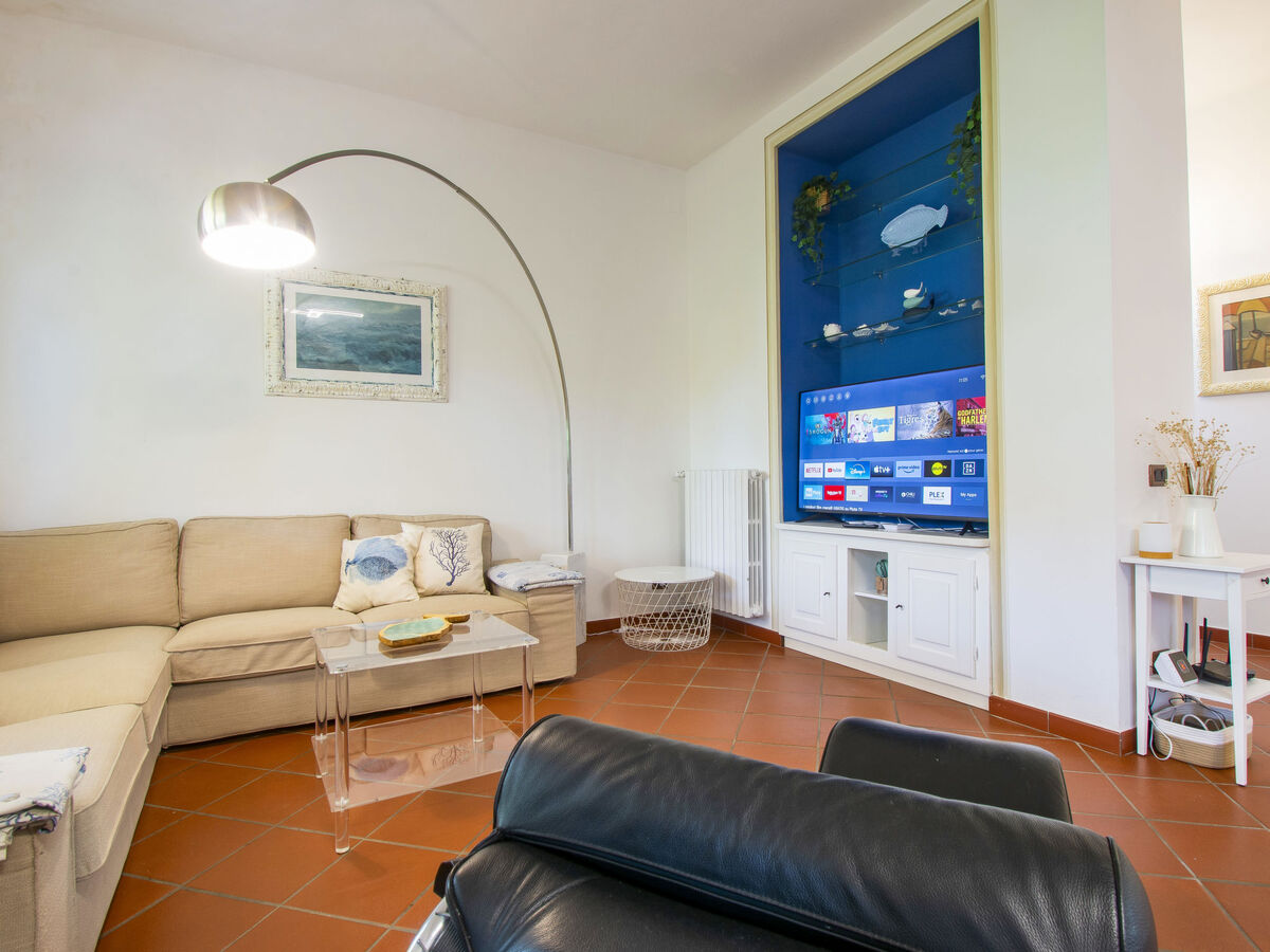 Villa Le Dune à Tirrenia, 200 m de la mer - Photo 10