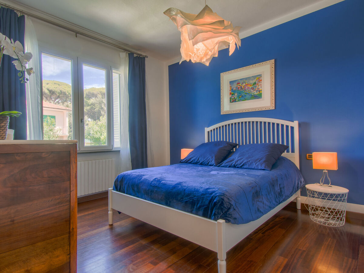Villa Le Dune à Tirrenia, 200 m de la mer - Photo 19