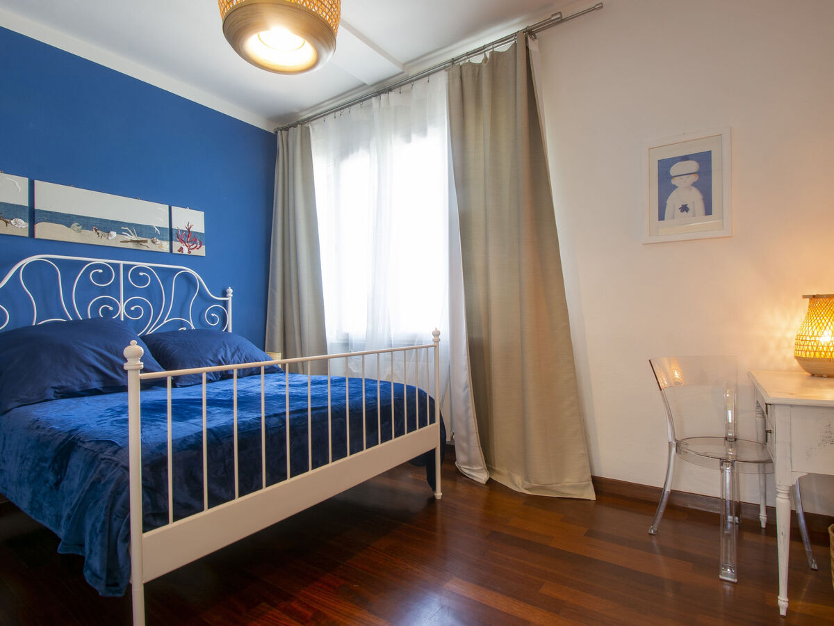Villa Le Dune à Tirrenia, 200 m de la mer - Photo 22