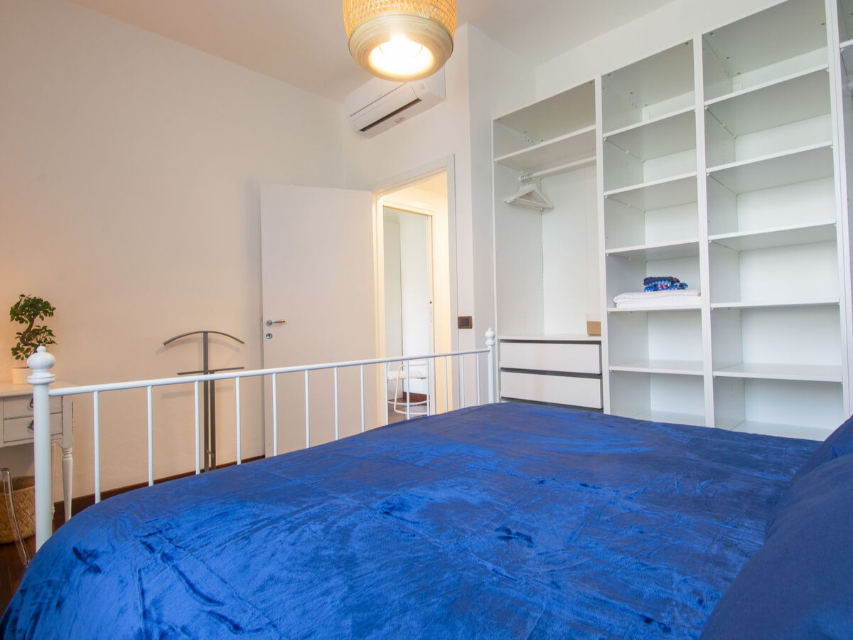 Villa Le Dune à Tirrenia, 200 m de la mer - Photo 23