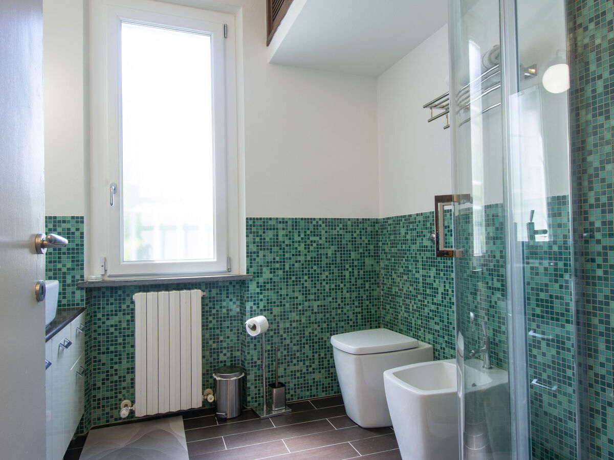 Villa Le Dune à Tirrenia, 200 m de la mer - Photo 25