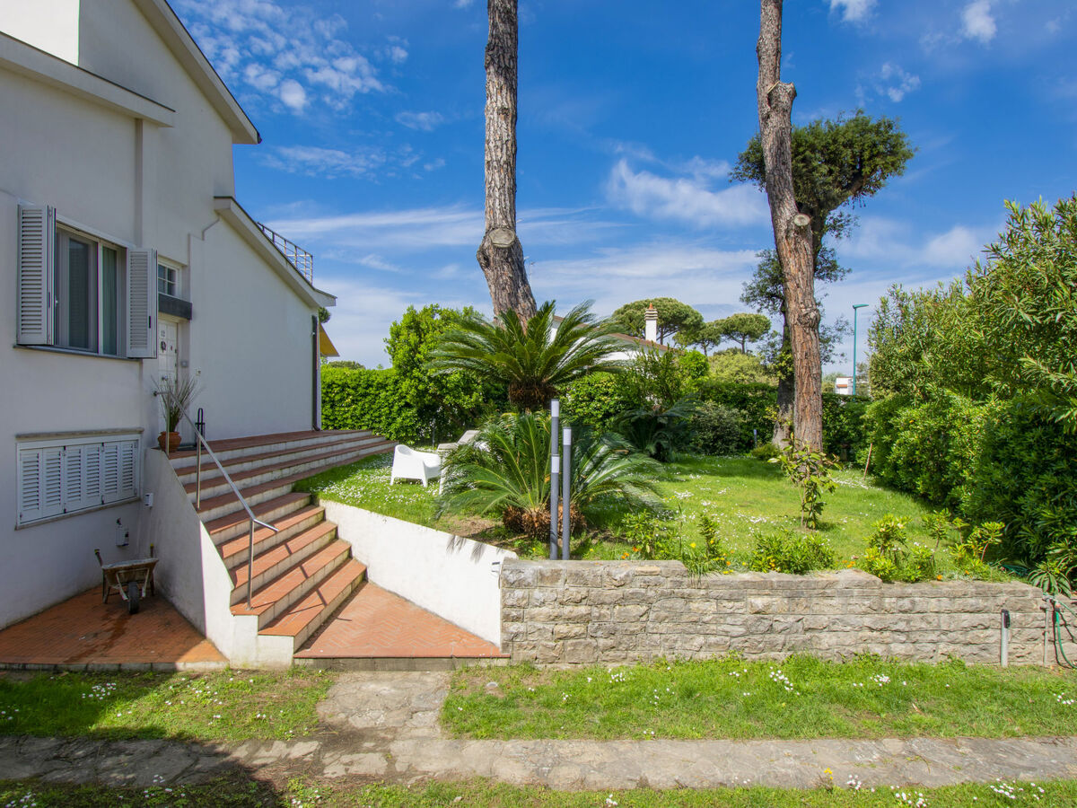 Villa Le Dune à Tirrenia, 200 m de la mer - Photo 38