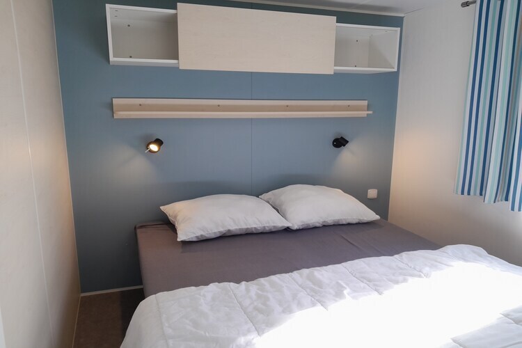 Chalet Breebos 3, parc boisé avec étang à Rijkevorsel - Photo 5
