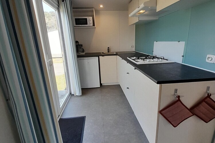Chalet Breebos 3, parc boisé avec étang à Rijkevorsel - Photo 8