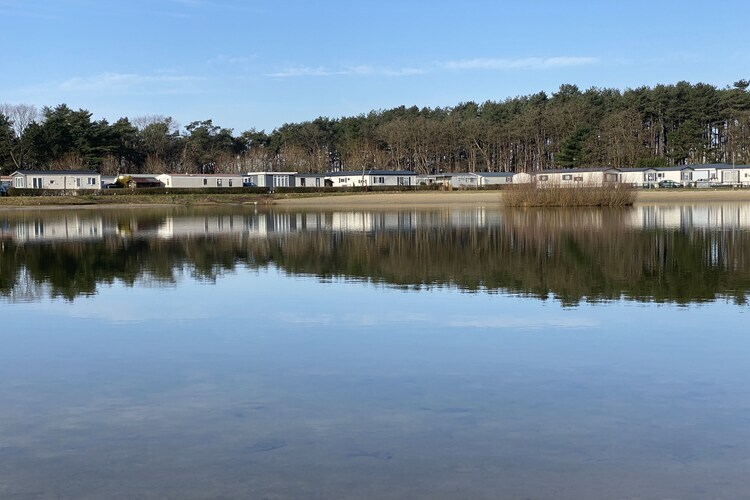 Chalet Breebos 3, parc boisé avec étang à Rijkevorsel - Photo 29