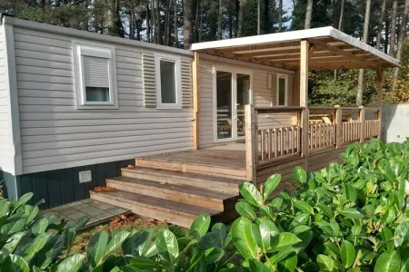 Location chalet à Rijkevorsel