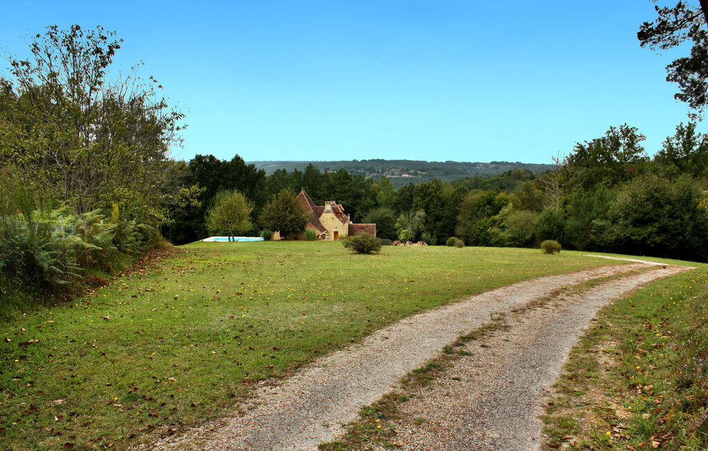Le Domaine Du Cap La Roussie – Maison 12 pers. + cabane - Photo 3