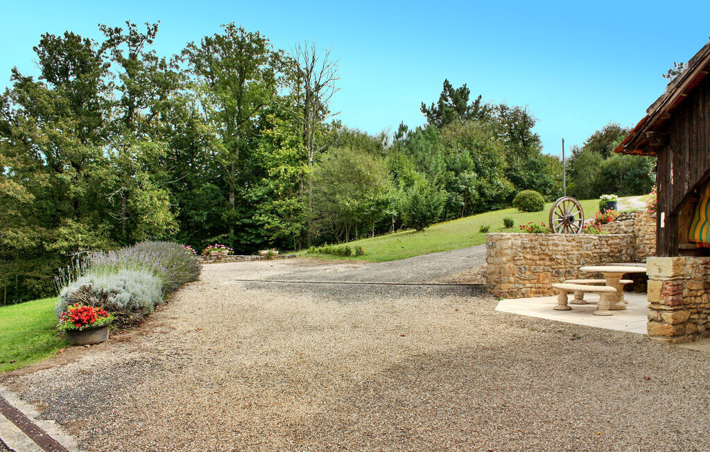 Le Domaine Du Cap La Roussie – Maison 12 pers. + cabane - Photo 6