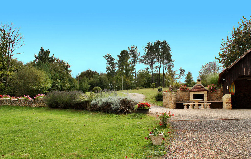 Le Domaine Du Cap La Roussie – Maison 12 pers. + cabane - Photo 7