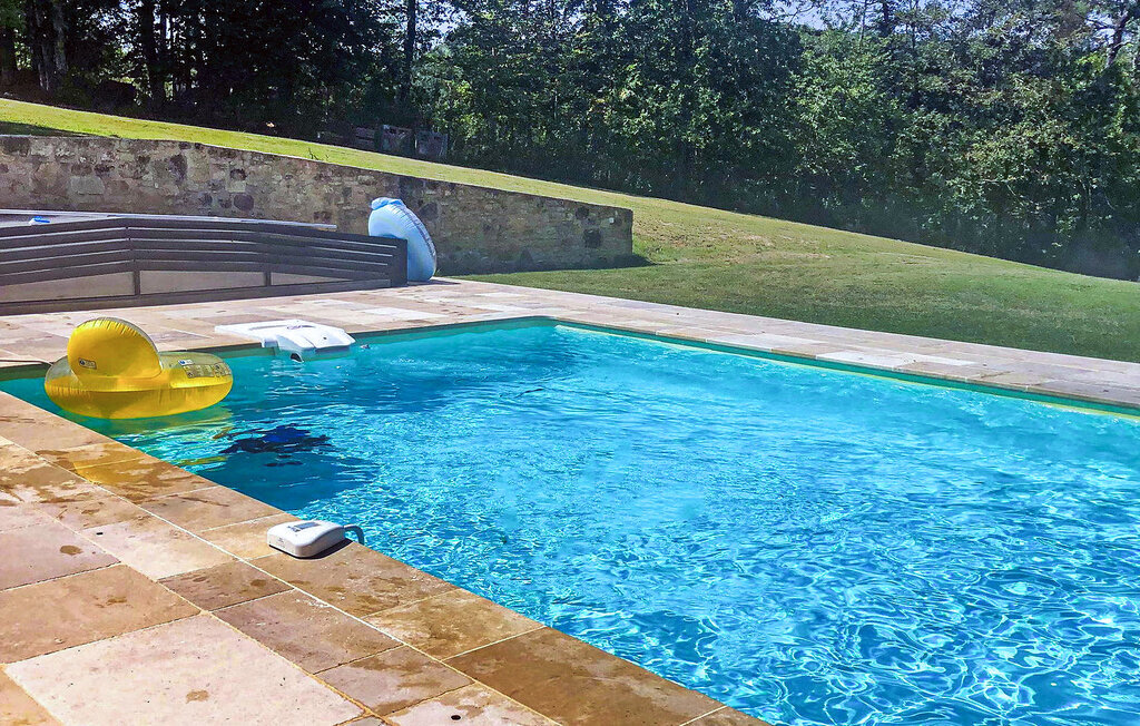 Le Domaine Du Cap La Roussie – Maison 12 pers. + cabane - Photo 8