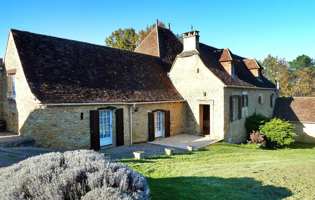 Le Domaine Du Cap La Roussie – Maison 12 pers. + cabane - Photo 9