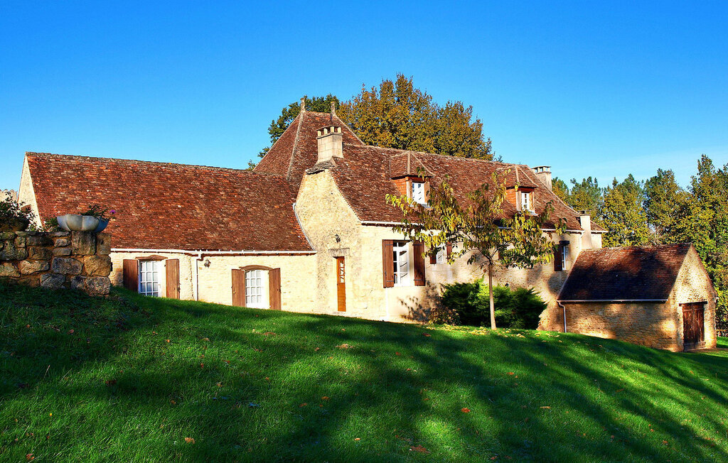 Le Domaine Du Cap La Roussie – Maison 12 pers. + cabane - Photo 10