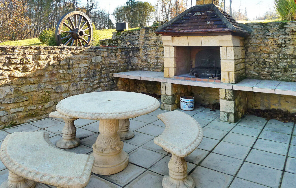 Le Domaine Du Cap La Roussie – Maison 12 pers. + cabane - Photo 14