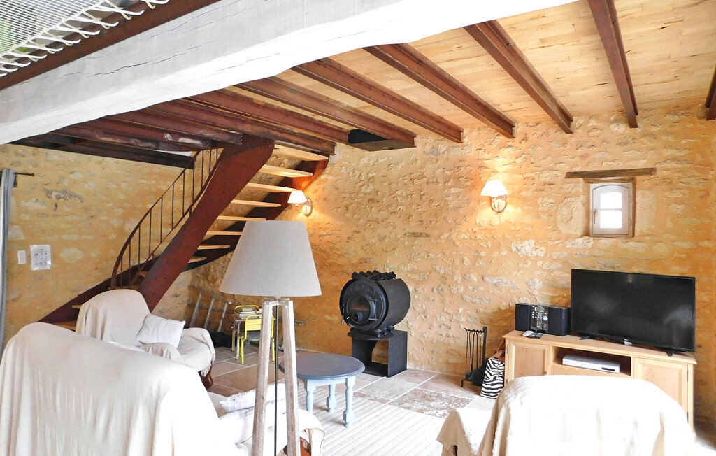 Le Domaine Du Cap La Roussie – Maison 12 pers. + cabane - Photo 17
