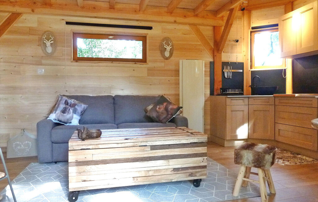 Le Domaine Du Cap La Roussie – Maison 12 pers. + cabane - Photo 18