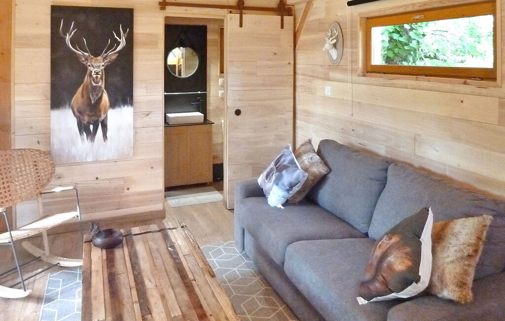 Le Domaine Du Cap La Roussie – Maison 12 pers. + cabane - Photo 19