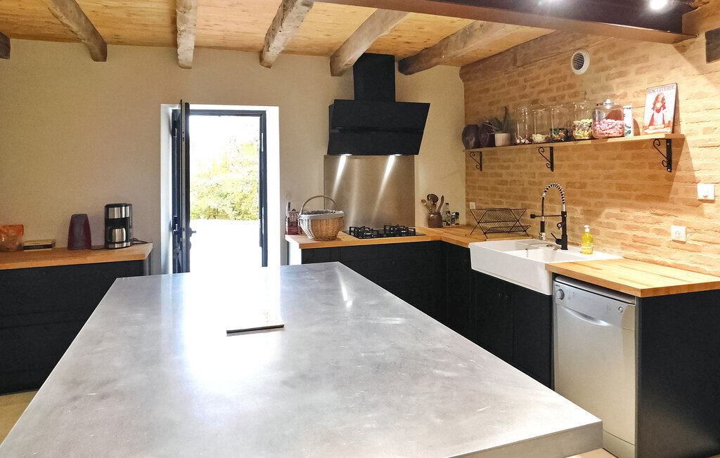 Le Domaine Du Cap La Roussie – Maison 12 pers. + cabane - Photo 20