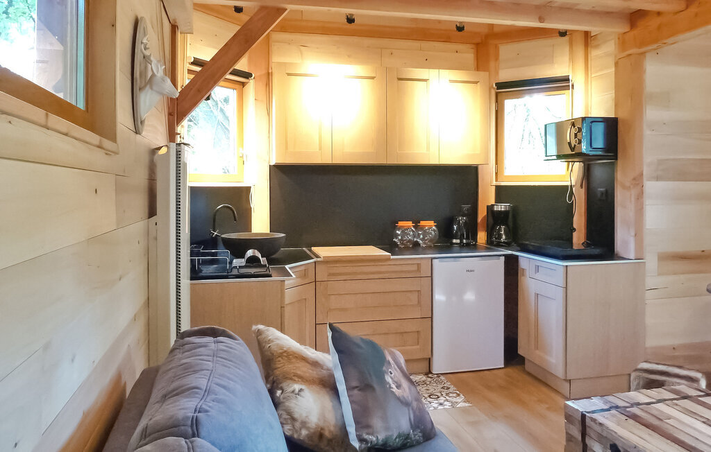 Le Domaine Du Cap La Roussie – Maison 12 pers. + cabane - Photo 25