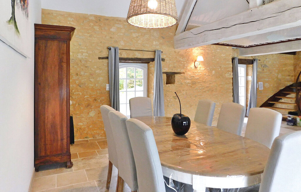 Le Domaine Du Cap La Roussie – Maison 12 pers. + cabane - Photo 26