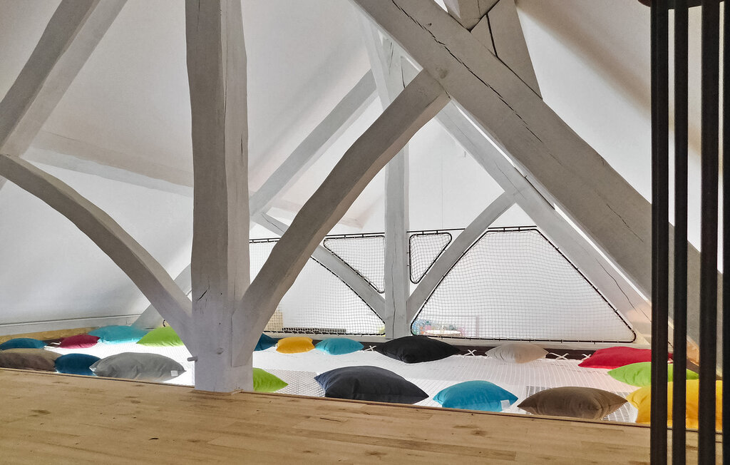 Le Domaine Du Cap La Roussie – Maison 12 pers. + cabane - Photo 27