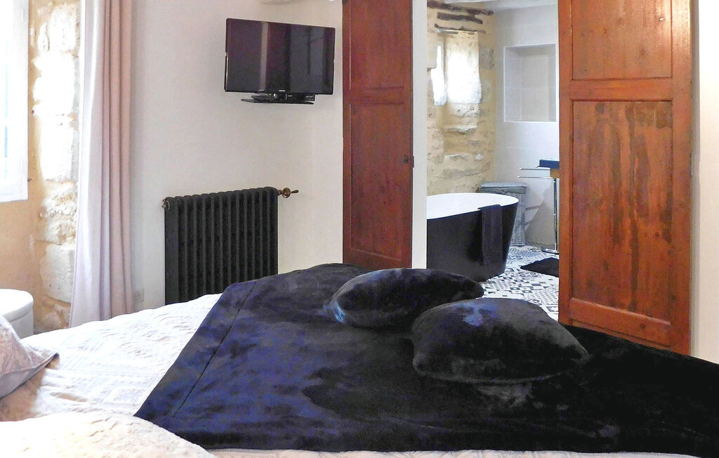 Le Domaine Du Cap La Roussie – Maison 12 pers. + cabane - Photo 32